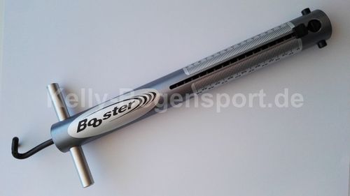 Booster Hand-Dynamometer