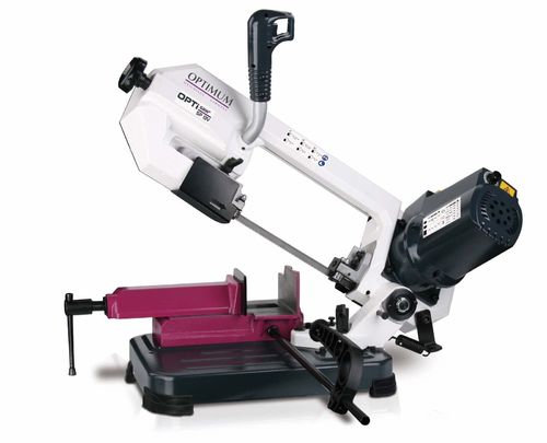 Optimum Optisaw SP13 V Bandsäge neues Modell
