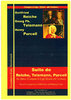 Reiche - Telemann - Purcell, Suite pour trompette et orgue