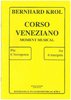 Krol,Bernhard 1920 - 2013  -Corso Veneziano Op.121 für Brass Sexstett