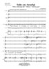 Händel,Georg Friedrich -Arie "Destro dall' emia dite", HWV11