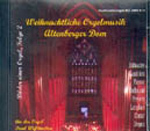 Bilder einer Orgel, CD-Aufnahme Folge 2