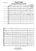 Petzel, Johann 1639-1694 -Petzel suite / 10 trompetas en los instrumentos de viento 2 - coros