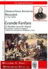 Rossini, Gioachino Antonio 1792-1868;Grande Fanfare-Le Rendez-vous de chasse 4(Parforce-)Hörner
