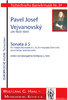 Vejvanovsky, Pavel Josef, ca. 1633-1693 -SONATA Tromba, trombone, violino, archi