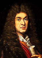 Lully, John Baptiste 1632-1687