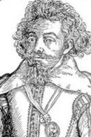 Praetorius, Michael 1571-1621