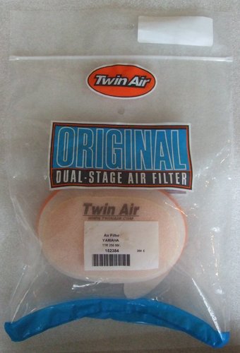 Twin Air High Performance Air Filter for TTR250 and WR250R/X