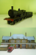 Model Railway & Buildings