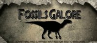 Fossils Galore / Dinosaurs Fossils Galore / Dinosaurs