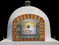 About the Pizza Oven Shop - suppliers of outdoor pizza ovens