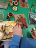 Cave ART workshop with John 2nd August-10:30am and 2pm