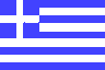 Griechenland: 0,90 € (Priority, ungummierte Marken)