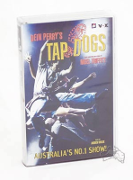Tap Dogs Video