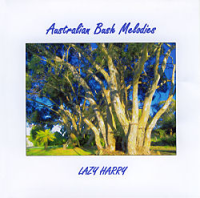 Australian Bush Melodies: Lazy Harry CD