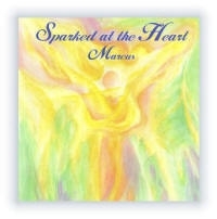 Sparked at the Heart CD: Marcus Nassner