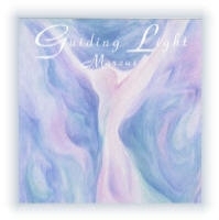 Guiding Light CD: Marcus Nassner