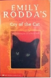 Cry of the Cat: Emily Rodda/Mary Forrest (engl.) 120 S.