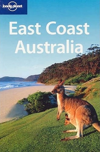East Coast Australia: Lonely Planet (engl.) 532 S.