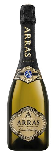 Arras Grand Vintage Chardonnay Pinot Noir Cuvee Sparkling (TAS) 12,5%