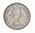 Münze  Threepence Australien 1942