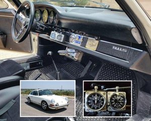 1968 Porsche 911 S (c) Tony Shaneen\\n\\n20.09.2017 12:19