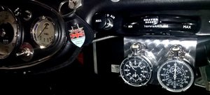 Austin Healy 3000 MK2 (c) L. Matejka\\n\\n20.09.2017 12:14