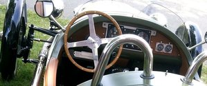 Morgan-3-Wheeler, (c) M Tibbs\\n\\n20.09.2017 16:51