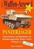 Waffen-Arsenal, Highlight Band 15, Panzerjäger