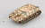 Jagdpanzer IV, German Army 1945, 1/72 Collectible