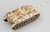 Jagdpanzer IV, German Army 1944, 1/72 Collectible