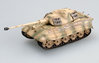 Tiger II (P), 1. Schwere Pz.Kp, tank #12, 1/72 Collectible