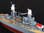 USS Arizona BB-39, Battleship, Plastic Model Kit 1/200