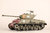 M4A3 E8 Sherman, late WWII / Korean War, (HVSS), 1/16 Plastic Kit
