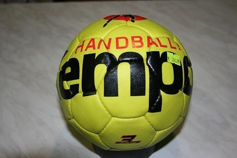 Handball "Logo"