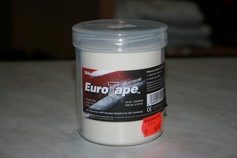 Euro Tap / 3,75