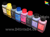 100 ml Tinte kompatibel zu Epson Stylus Photo R800, R1800 Pigment