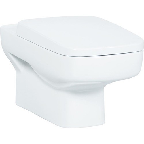 Wc Sitz Toilettendecken Soft Close Passend für Creavit SP 320