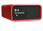 B-4 | Booster