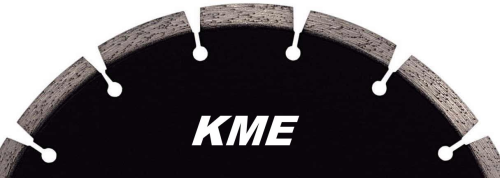 KME Trennscheibe Estrich Premium 230 mm Abverkauf