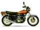 Gebrauchte Motorräder