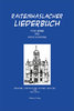 Raitenhaslacher Liederbuch des Fritz Fichtner von 1898
