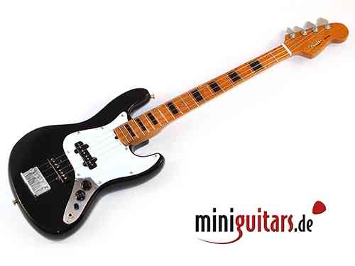 Jazz Bass F.