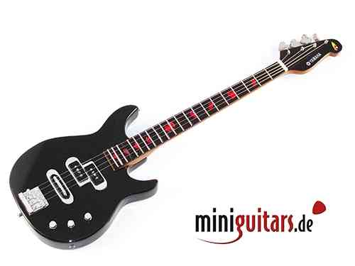 Yamaha Bass BB3000MA