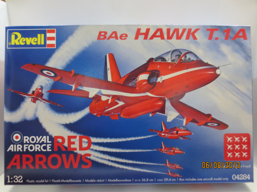 BAe Hawk