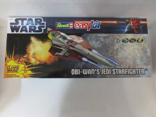 Star wars Anakin`s Jedi Starfighter