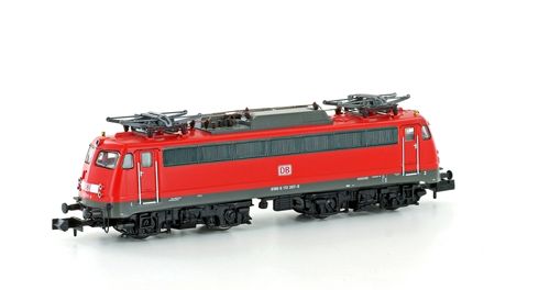 E-Lok BR 113 DB