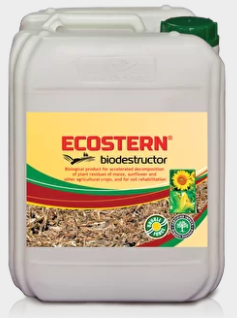 ECOSTERN Kanister 5l