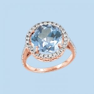 Damen Ringe