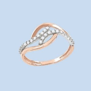 Damen Ringe